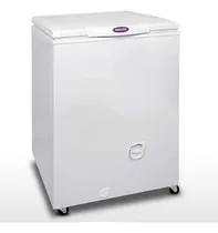 Comprar Freezer Horizontal Inverter Inelro Fih-130p 135 Lts Blanco