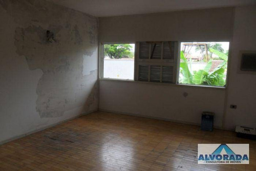 Imagem 14 de 20 de Casa Residencial Para Venda E Locação, Jardim Esplanada, São José Dos Campos - Ca0306. - Ca0306
