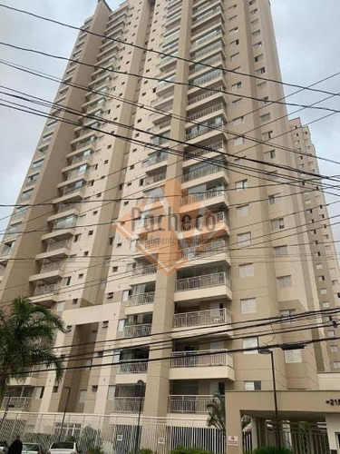 Imagem 15 de 15 de Apartamento Guarulhos 2 Dormitórios, 1 Suíte, 1 Vaga, 60 M² R$ 395.000.00 - 2758