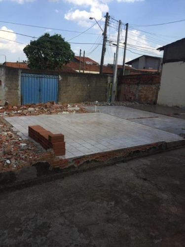 Imagem 3 de 16 de Casa A Venda No Jardim Primavera - Ca0997 - 70445886