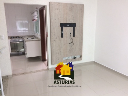 Imagem 1 de 15 de Sobrado Condominio Fechado-vila Matilde - 2387-1