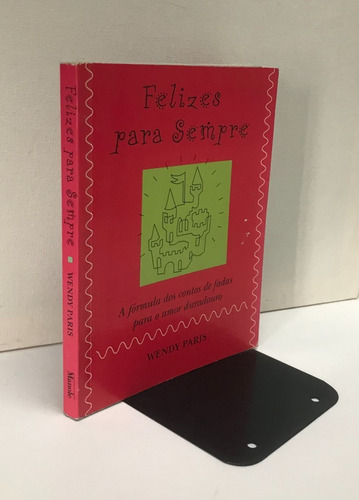 Felizes Para Sempre (Usado)