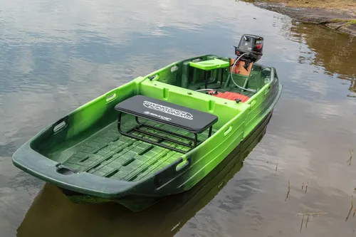 Caiaque Canoa Barco Desmontável Twingoo Modular Boat Brudden ...