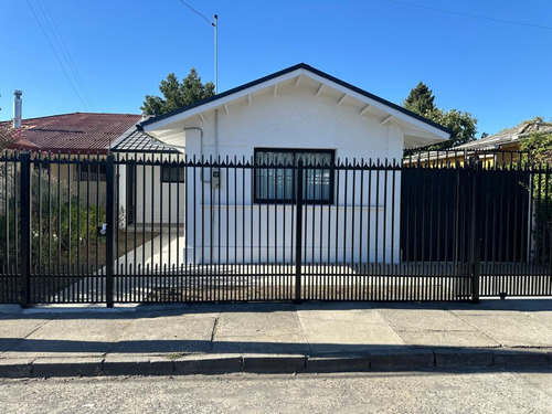 Arriendo Casa Recién Remodelada, A Cuadras Nuevo Hospital