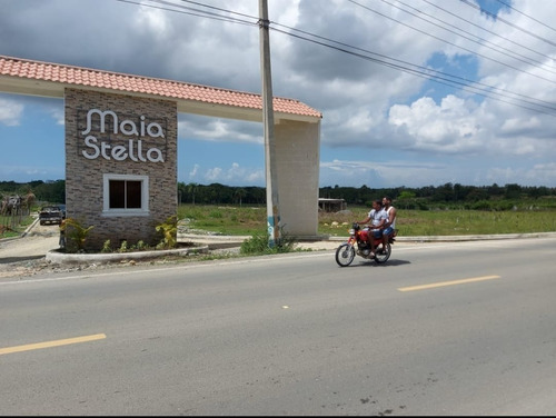 Terreno De 325 Mts2 Listo Para Que Construyas Tu Local Comercial.