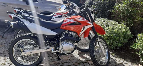 Imagen 7 de 15 de Honda Xr 150
