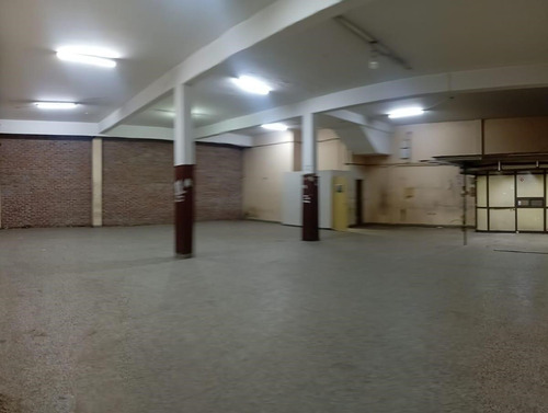 Depósito Galpón En Alquiler Ubicado En Temperley, Lomas De Zamora, G.b.a. Zona Sur