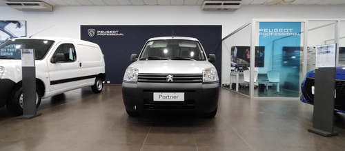 Peugeot Partner 1.6 Hdi Furgon Confort 92