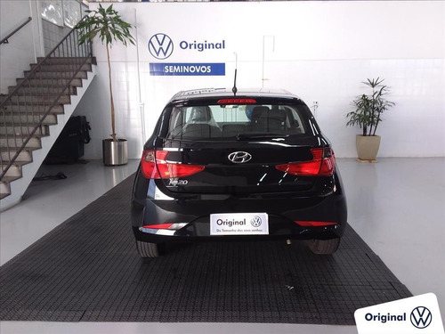 Imagem 3 de 9 de Hb20 1.0 12v Flex Vision Manual