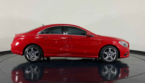 Imagen 3 de 15 de 119238 - Mercedes-benz Clase Cla 2016 Con Garantía