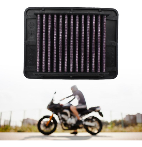 Filtro De Aire Para Motocicleta Ya-3215 Filtro De Aire Del