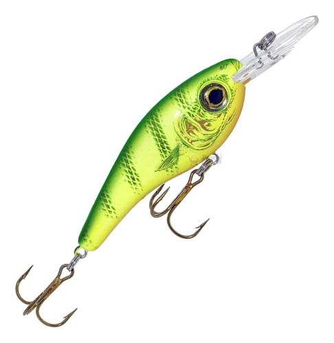 Señuelo Cotton Cordell Grappler Shad Trolling 