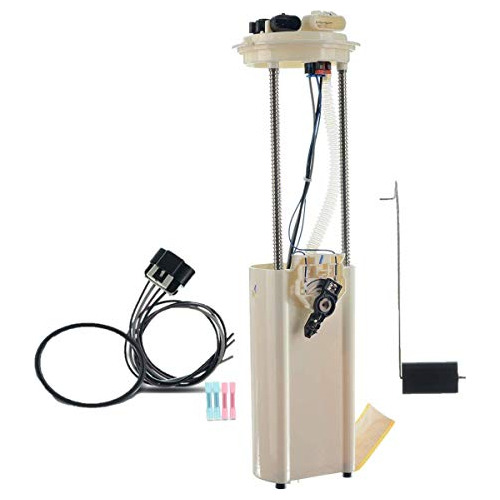 Electric Fuel Pump Assembly For 1998-1999 Chevrolet Tah...
