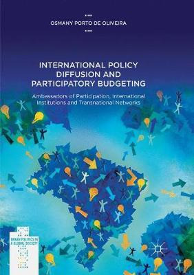 Libro International Policy Diffusion And Participatory Bu...