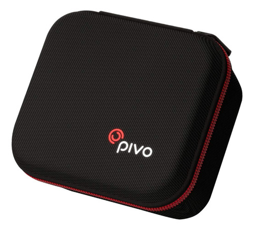 Pivo Travel Case - Bolsa Portatil Para Llevar Pivo Pod / Ac