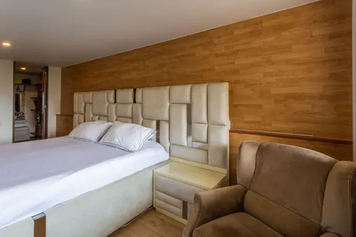 Apartamento En Arriendo/venta En Los Naranjos. Cod A15363