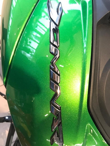 Imagen 7 de 7 de Bajaj Dominar 400 Ug 2022 -