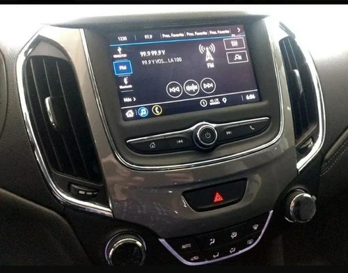 Chevrolet Cruze 1.8 Lt Mt 2020