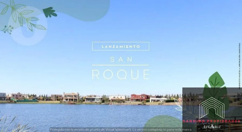 Imagen 6 de 7 de Oportunidad Lote Perimetral Barrio San Roque