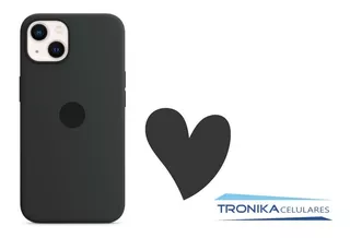 Silicon Case iPhone 6 7 8 Plus Xr Xs Colores Local Tronika