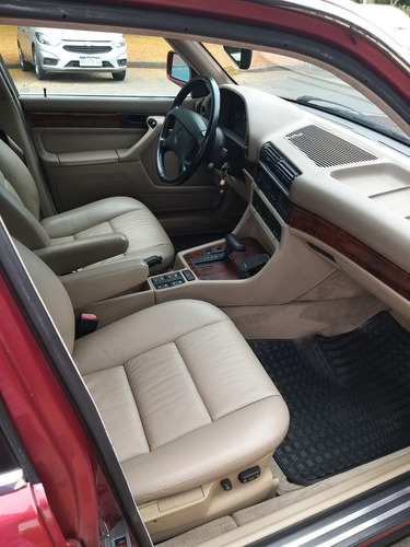 Imagen 12 de 24 de Bmw 735i