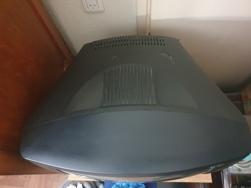 Televisor Philips 20 Pulgadas Antiguo (Usado)