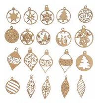 Comprar Adornos Navideños Para Arbolito Navidad Igual A Bolas Navida