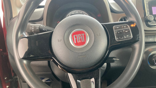 Fiat Mobi 1.0 Way