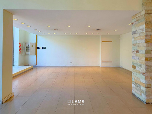 Venta Y Alquiler De Local - Zona Guemes. Consultar Precio