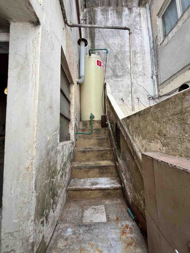 Abuelito Dime Tu - Tipo Casita Todo En Bajos Con Patio