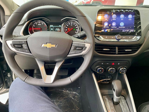 Chevrolet Onix plus 1.0 Turbo Ltz At