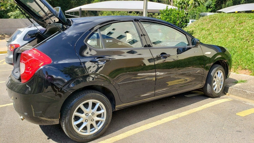 Jac J3 2013 1.4 16v 5p