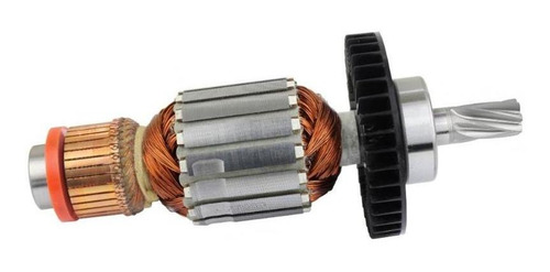 Rotor Induzido 110v P/ Martelo Makita Hm1317c Original