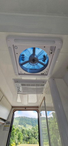 Camper Duaron - Modelo Zion 2024 - Super Equipado