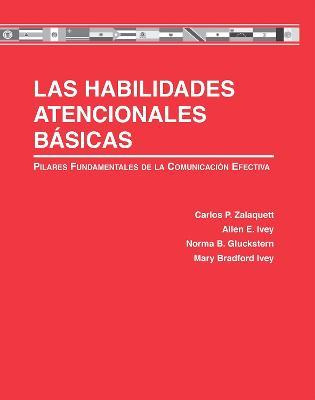 Libro Las Habilidades Atencionales Basicas : Pilares Fund...