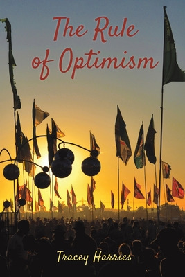 Libro The Rule Of Optimism - Harries, Tracey