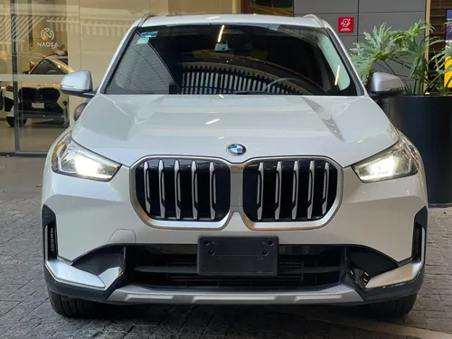 BMW X1 1.5 Sdrive18I