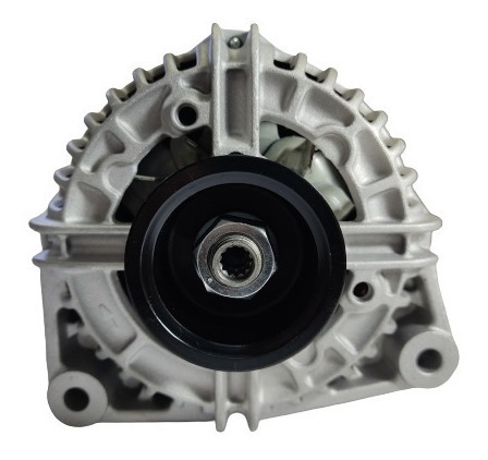 Imagen 2 de 5 de Alternador Chevrolet Silverado Tahoe Rey Camion 350 Hd