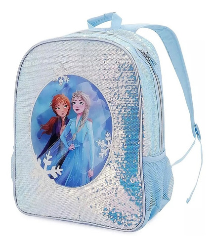 Mochila Frozen Para Niñas