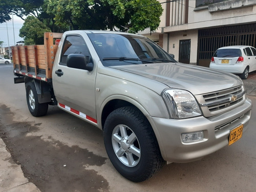 Chevrolet D-max Chevrolet Luv Dmax