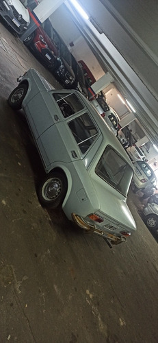 Fiat Fiat 128 Berlina Berlina 1100