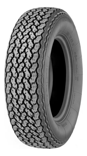 Michelin 185/70 Vr15 89v Xwx Índice De Velocidad V