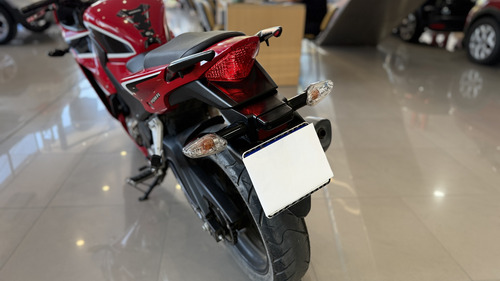 Honda Cbr 300r - Mod. 2018