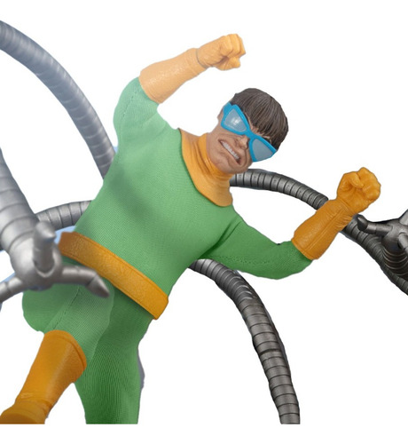 Mezco Doctor Octopus One:12
