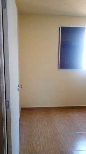 Imagem 7 de 16 de Apartamento Para Venda, 2 Dormitórios, Jardim Petrópolis - Cotia - 22421