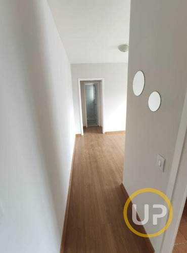 Imagem 4 de 15 de Apartamento Em Cidade Monções - São Paulo , Sp - 11029