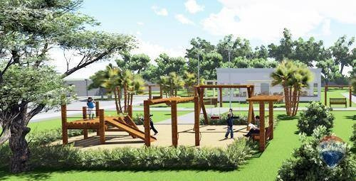 Imagem 10 de 30 de Terreno Residencial À Venda, Cidade Jardim - Te0335