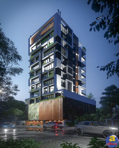 Imagem 4 de 14 de Apartamento 3 Suítes, 2 Vagas De Garagem No Centro Em Itapema/sc - Imobiliária África - Ap00422 - 69714818