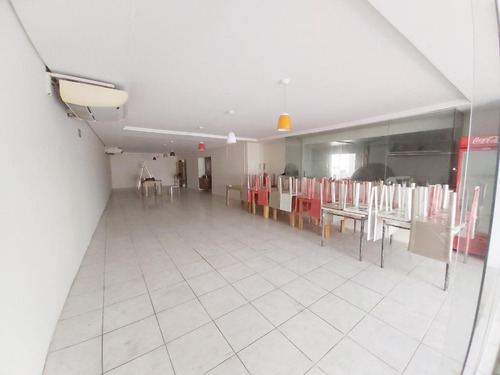 Imagem 2 de 12 de Casa Comercial Com 5 Quartos Para Alugar, 302 M² Por R$ 5.499/mês - Madalena - Recife/pe - Ca0024