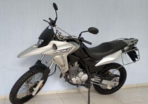 Imagem 3 de 6 de Xre 300 Preta 2018
